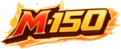 Logo m150